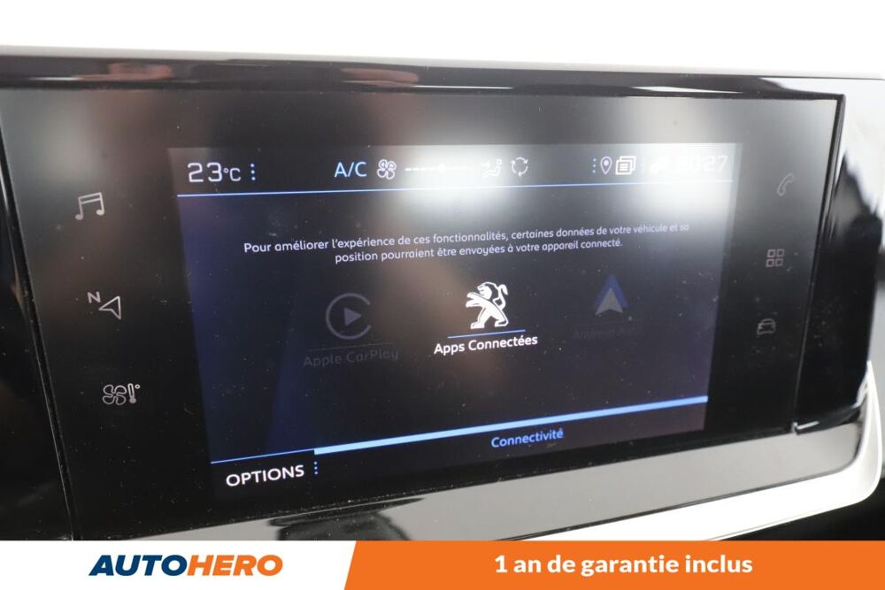 208 1.5 Blue-HDi Active Business 5P 100 ch 2021 occasion 92130 Issy-les-Moulineaux