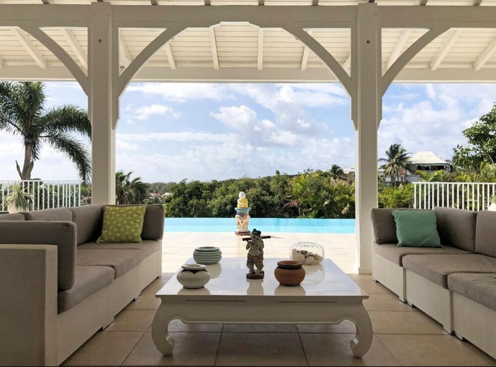 � vendre  Maison Sainte-Anne (97180)