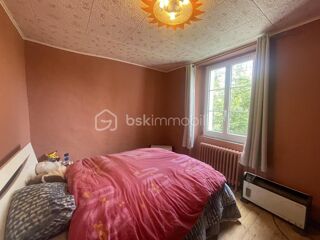  Maison � vendre 5 pi�ces 120 m�