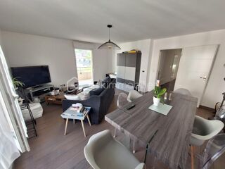  Appartement  vendre 3 pices 77 m