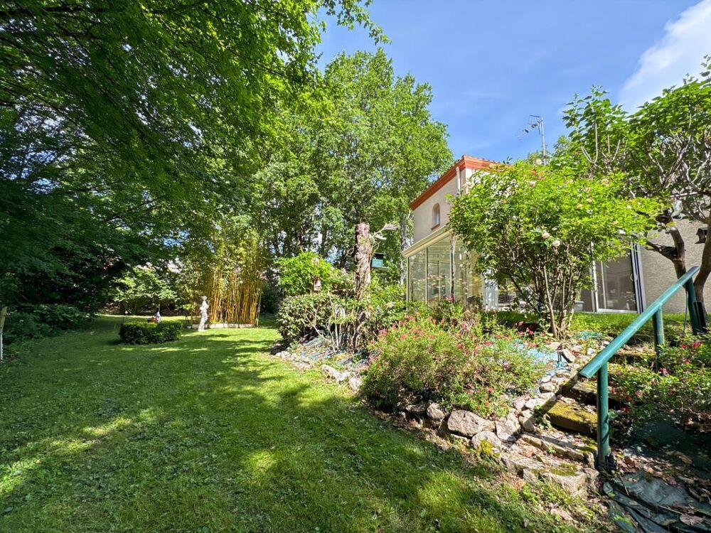 à vendre  Maison Balma (31130)