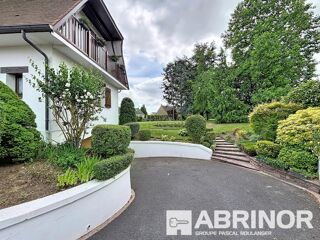  Villa à vendre 4 pièces 150 m²
