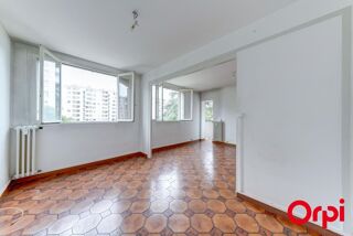  Appartement à vendre 4 pièces 64 m²