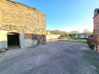  Maison � vendre 13 pi�ces 296 m�