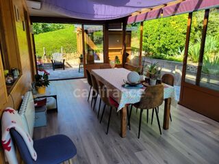  Maison à vendre 5 pièces 100 m²