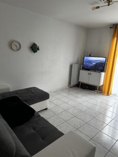   Appartement de 49m2  louer sur Moissy Cramayel Appartement - 2 pice(s) - 49 m