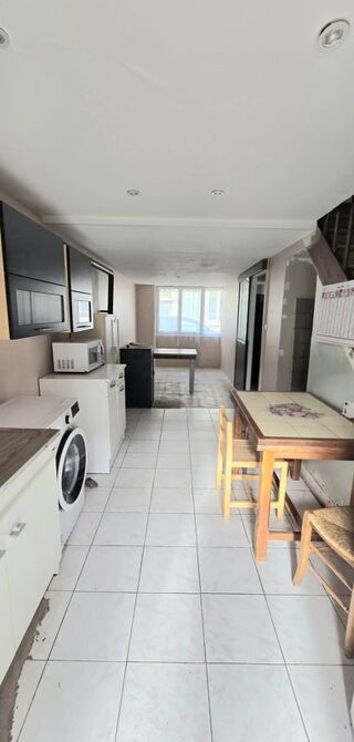  Maison  vendre 7 pices 114 m