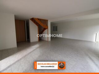  Maison à vendre 7 pièces 160 m²