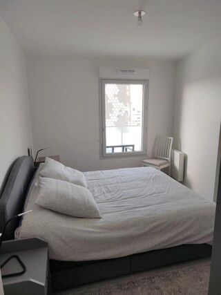  Appartement � vendre 4 pi�ces 83 m�