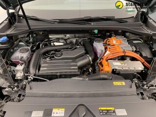 Q3 HYBRIDE E-HYBRID 272 CH S tronic 6 S line 2026 occasion 73420 Voglans