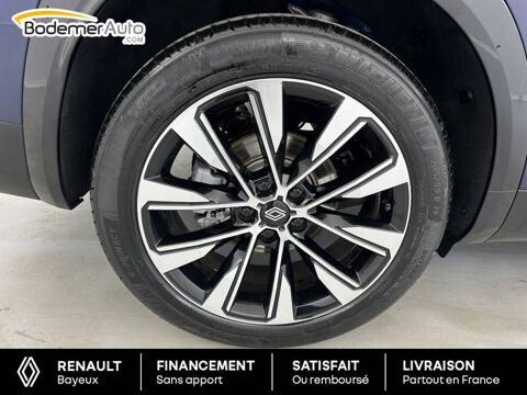 Espace E-Tech full hybrid 200 GSR2 Techno 2025 occasion 14400 Bayeux