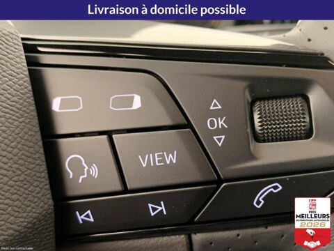 Arona 1.0 TSI 115 ch Start/Stop DSG7 Copa 2026 occasion 10150 Lavau
