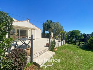  Maison à vendre 5 pièces 100 m²