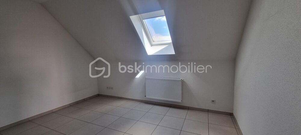 Vente Maison Maison chaleureuse Bessoncourt