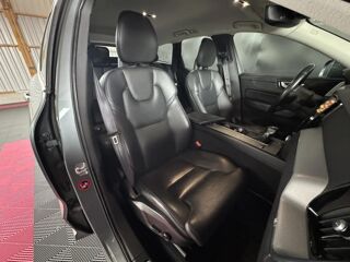 XC60 Inscription AWD Diesel 2017 occasion 56120 Les Forges De Lanouee