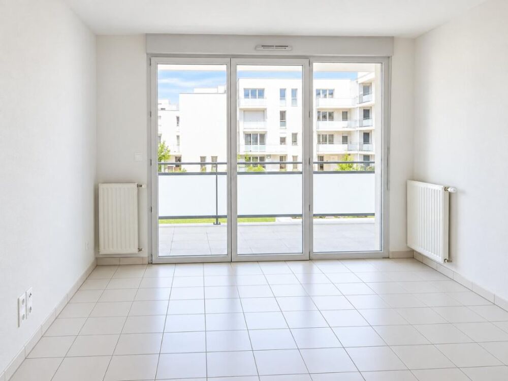 Location Appartement T2 avec parking et balcon à Blagnac Blagnac