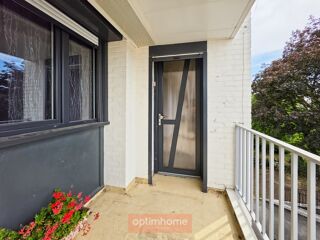  Appartement à vendre 4 pièces 83 m²