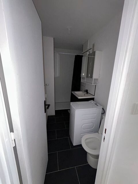 Appartement  louer 1 pice 27 m