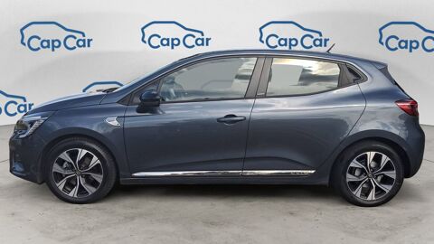 Clio 1.6 E-Tech 140 Hybrid EDC6 Limited 2021 occasion 67500 Haguenau