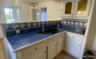  Maison à vendre 14 pièces 400 m²