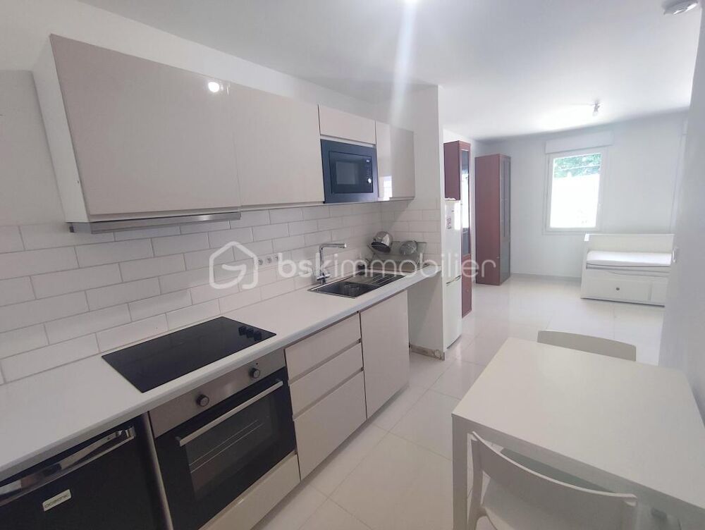 Location Appartement Studio meublé ! Savigny sur orge