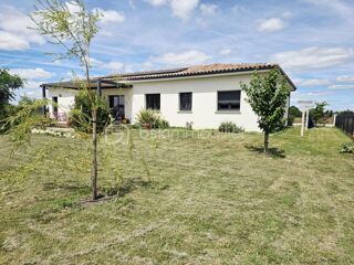  Maison à vendre 5 pièces 134 m²