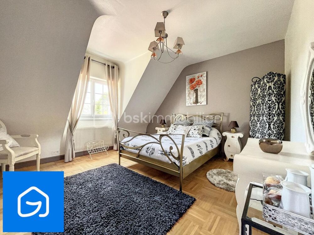 à vendre  Villa Concarneau (29900)
