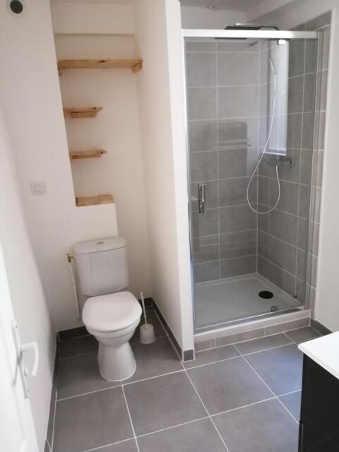  Appartement � louer 2 pi�ces 37 m�