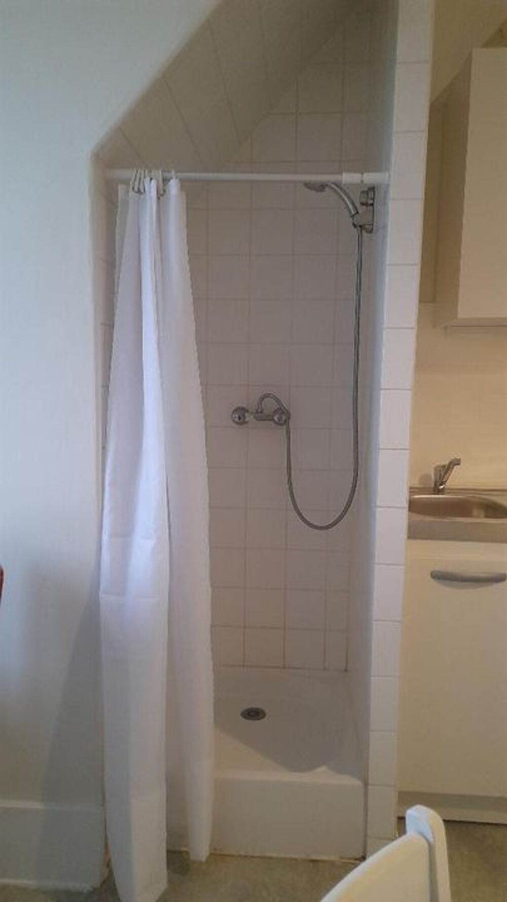 Location Appartement Chambre de 16m2 à louer sur Compiègne Compiegne