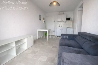  Appartement � vendre 2 pi�ces 25 m�