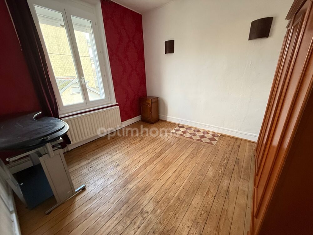 Vente Immeuble Ensemble immobilier rare à Berck Plage – Proche mer et commerces ! Berck