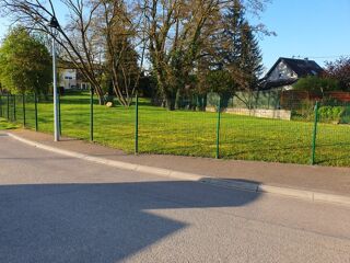  Terrain � vendre 582 m�