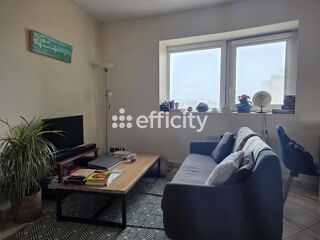  Appartement � vendre 2 pi�ces 45 m�