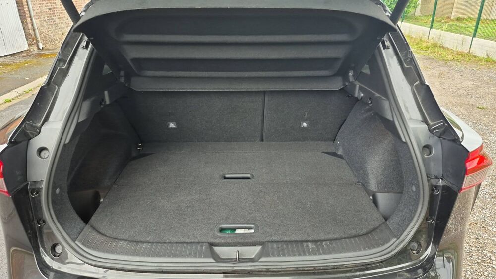Qashqai 1.5 E-Power 190 BVA7 Tekna+ - Automatique Entretien construc 2023 occasion 59400 Cambrai
