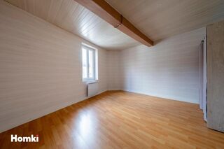  Maison � vendre 3 pi�ces 77 m�