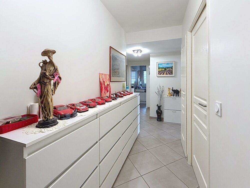 Appartement T4 85m2 calme et lumineux - VETRAZ MONTHOUX