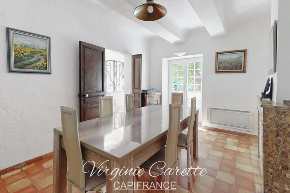 � vendre  Maison Aix-en-Provence (13090)