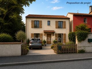  Terrain à vendre 350 m²