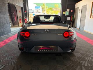 MX-5 MX5 2.0 MZR Performance 2016 occasion 34500 B&eacute;ziers