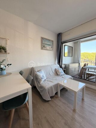  Appartement  vendre 1 pice 23 m