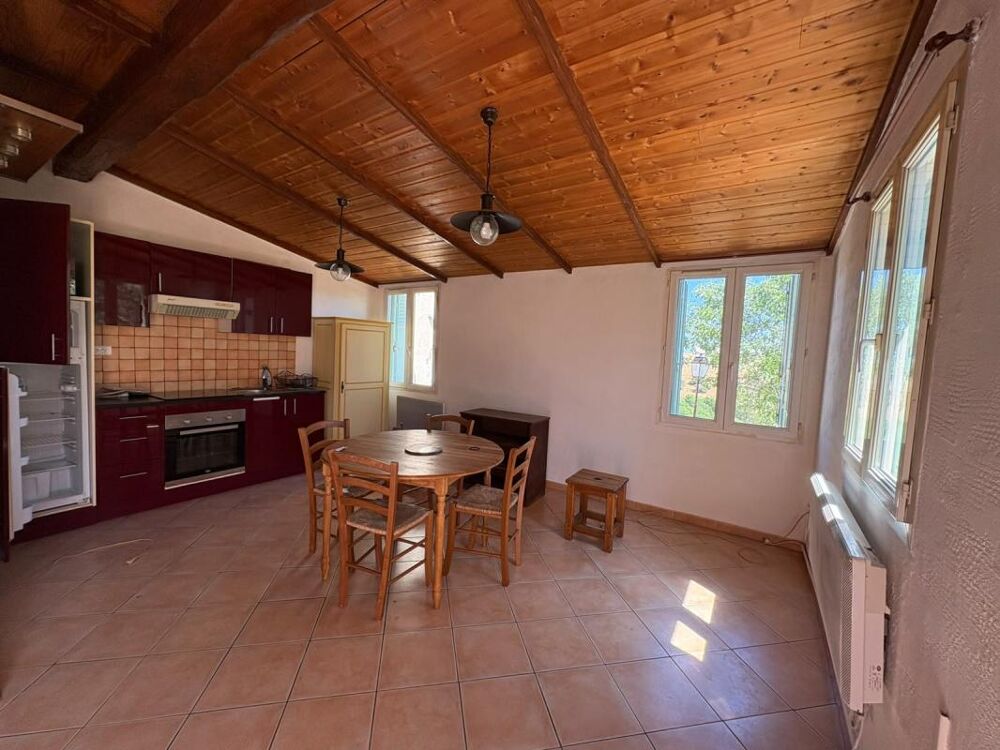 Location Maison LOCATION T3 MEUBLÉ PELOUSE Pelouse