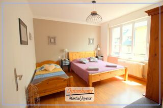  Maison � vendre 9 pi�ces 155 m�