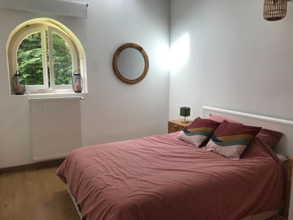 Vente Maison CHARMANTE MAISON à vendre 6 pièces MONTBELLET (71) Montbellet