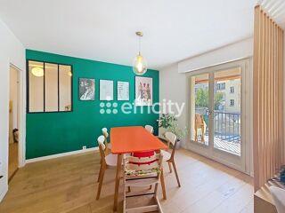  Appartement � vendre 4 pi�ces 94 m�