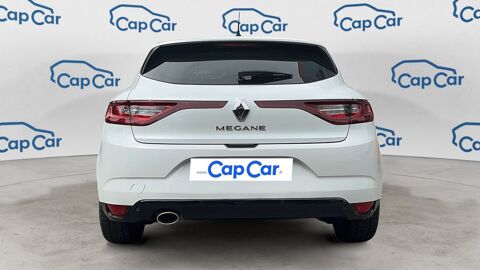M&eacute;gane 1.5 Blue dCi 115 EDC7 Intens 2019 occasion 57200 Sarreguemines