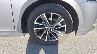 CT 1.8 VVT-i 136 Luxe - Automatique Entretien constructeur 2019 occasion 92110 Clichy