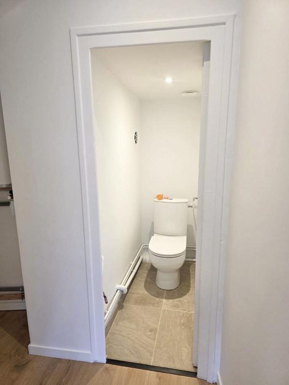 Vente Maison T2 de 38,48 m2 neuf Sain bel