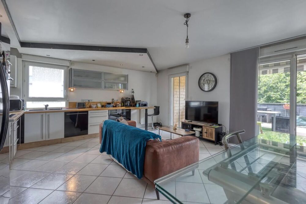 Bel appartement T3 de 63,25 m² en loc jusqu'en Septembre 2028