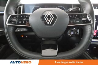 Austral 1.2 Hybrid E-Tech Iconic 200 ch 2024 occasion 92130 Issy-les-Moulineaux