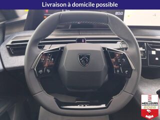 5008 Hybrid 145 e-DCS6 GT 2026 occasion 10150 Lavau